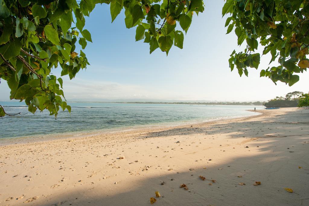 Sunrise Hotel Beach Pangandaran بانجانداران المظهر الخارجي الصورة